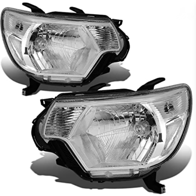 Car Body Parts Car Headlights for Toyota Tacoma Coating Film 2012 Halogen & Xenon Headlights,www.hongyangcorp.com,Car Body Parts Car Headlights for Toyota Tacoma Coating Film 2012 Halogen & Xenon Headlights