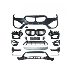 Auto Accessories Car Front Bumper Car Body Kit for BMW X1 F48 2016-2019,www.hongyangcorp.com,Auto Accessories Car Front Bumper Car Body Kit for BMW X1 F48 2016-2019
