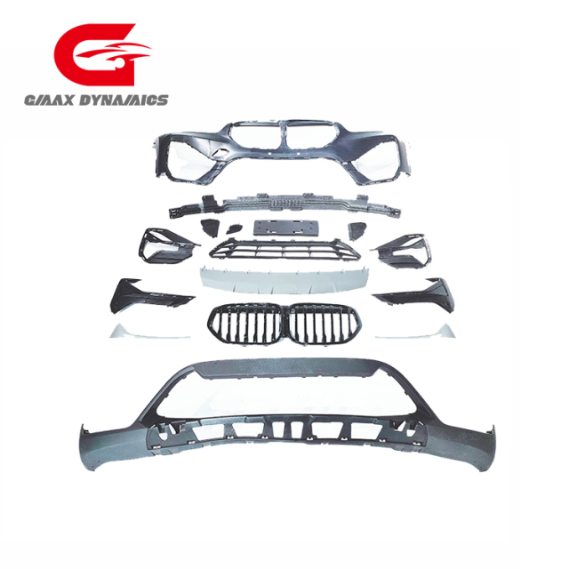 Auto Accessories Car Front Bumper Car Body Kit for BMW X1 F48 2016-2019,www.hongyangcorp.com,Auto Accessories Car Front Bumper Car Body Kit for BMW X1 F48 2016-2019