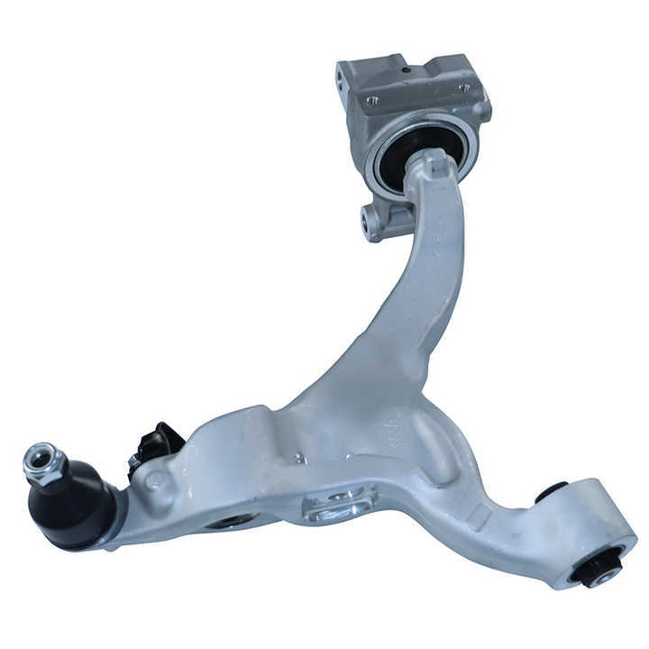 High Quality Car Suspension System Front Right Lower Transverse Link Complete Control Arm for Infiniti G37