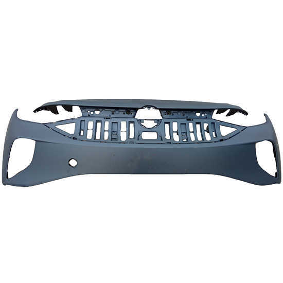 Vehicle Spare Parts Auto Front Bumper Car Body Kits for Volkswagen ID4 Electric Car New Energy Vehicles Car Bumper Factory