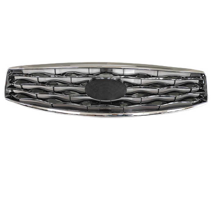 Exterior Accessories Car Grill Car Front Bumper Grille for Infiniti FX35 2009-2012 / FX50 2009-2011 62070-1CA0A