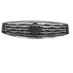 Exterior Accessories Car Grill Car Front Bumper Grille for Infiniti FX35 2009-2012 / FX50 2009-2011 62070-1CA0A