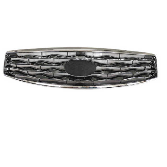 Exterior Accessories Car Grill Car Front Bumper Grille for Infiniti FX35 2009-2012 / FX50 2009-2011 62070-1CA0A
