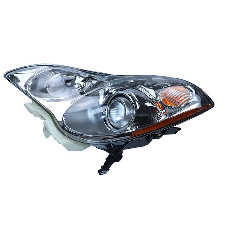 Vehicle Spare Parts Car Headlights Assy Composite for Infiniti EX35 EX37 QX50 2008-2017 Xenon HID Left Right,www.hongyangcorp.com,Vehicle Spare Parts Car Headlights Assy Composite for Infiniti EX35 EX37 QX50 2008-2017 Xenon HID Left Right