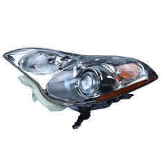 Vehicle Spare Parts Car Headlights Assy Composite for Infiniti EX35 EX37 QX50 2008-2017 Xenon HID Left Right,www.hongyangcorp.com,Vehicle Spare Parts Car Headlights Assy Composite for Infiniti EX35 EX37 QX50 2008-2017 Xenon HID Left Right