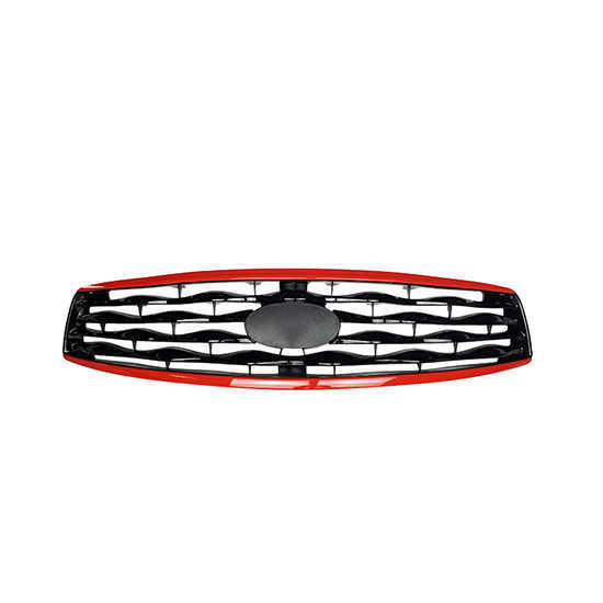 Vehicle Spare Parts Car Bumper Car Front Bumper Grille Front Grille  for Infiniti FX35 2009-2012 / FX50 2009-2011 62070-1CA0A