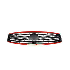 Vehicle Spare Parts Car Bumper Car Front Bumper Grille Front Grille  for Infiniti FX35 2009-2012 / FX50 2009-2011 62070-1CA0A