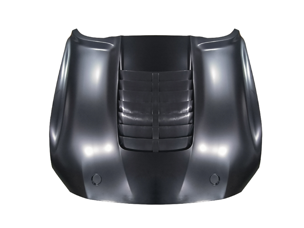 2018-2023 Mustang Conversion Hood to GT500,www.hongyangcorp.com,2018-2023 Mustang Conversion Hood to GT500