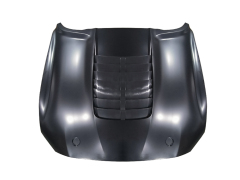 2018-2023 Mustang Conversion Hood to GT500,www.hongyangcorp.com,2018-2023 Mustang Conversion Hood to GT500