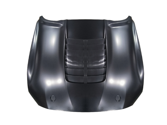 2018-2023 Mustang Conversion Hood to GT500,www.hongyangcorp.com,2018-2023 Mustang Conversion Hood to GT500