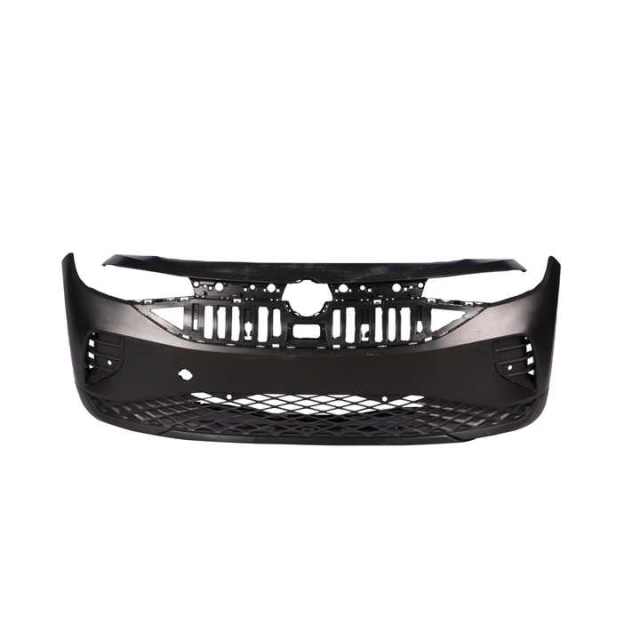 Car Exterior Accessories Auto Front Bumper Car Body Kits for Volkswagen ID4 Electric Car New Energy Vehicles,www.hongyangcorp.com,Car Exterior Accessories Auto Front Bumper Car Body Kits for Volkswagen ID4 Electric Car New Energy Vehicles