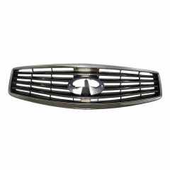 Auto Part Supplier of Car Upgrade Car Front Bumper Grille for Infiniti EX25 EX35 2008-2012 EX37 2013 QX50 2014-2016 62070-1BA1A