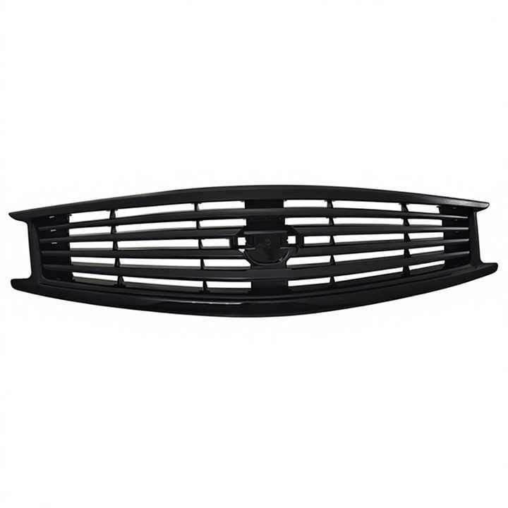 Car Grill for Infiniti G37 2013 Accessories Front Grill Body Parts for Infiniti Radiator Grille for 2011 G37 62310-1NF1A