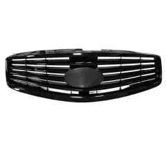 Hot Selling Black Color Custom Car Front Bumper Grill for Infiniti EX35 2008-2012 EX37 2013 QX50 2014-2016 62070-1BA1A,www.hongyangcorp.com,Hot Selling Black Color Custom Car Front Bumper Grill for Infiniti EX35 2008-2012 EX37 2013 QX50 2014-2016 62070-1BA1A