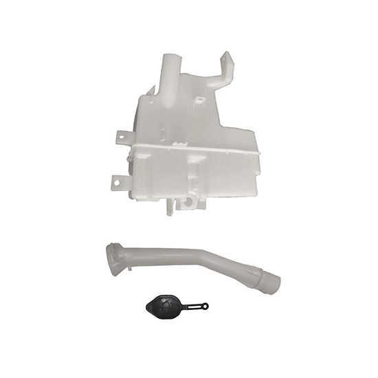 Auto Parts Car Washer Bottle Water Tank for Infiniti QX50 2014-2017/EX35 2008-2012/EX37 2013 28910-1BA0A / 28910-5UA0A