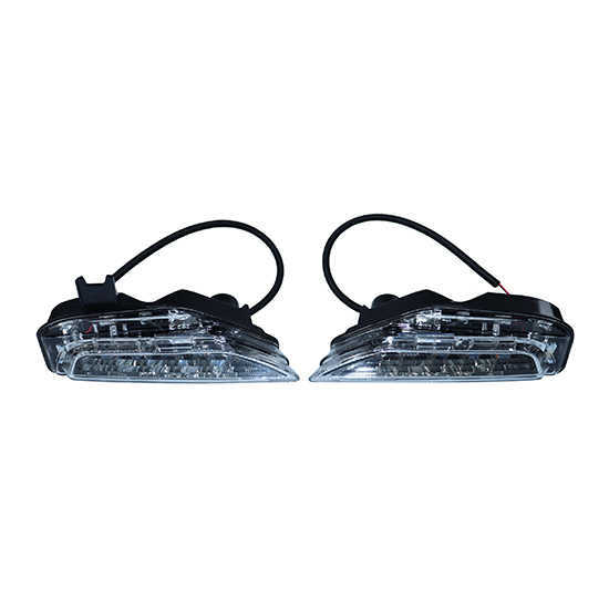 Vehicle Spare Parts Car Turn Signal Lamp for Infiniti Q50 2014-2018 26135-4GA0A/26130-4GA0A