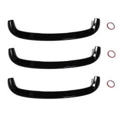 Superior Auto Accessories Gloss Black Car Rear Spoilers for BMW 1 Series F20 2017-2020 2018 2019