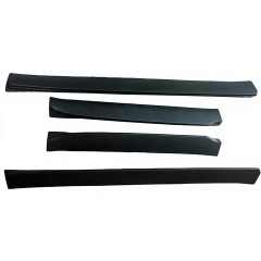 Car Boby Kits Front Molding Trim for Infiniti QX60 2016-2019 Rear Molding Trim 80877-9NB0A/80876-9NB0A / 82877-9NB0A/82876-9NB0A