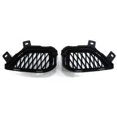 Other Exterior Accessories Auto Parts Front Grille Car Bumper Lower Grille for Infiniti QX50 2018-2020 62075-5NA0A / 62074-5NA0A