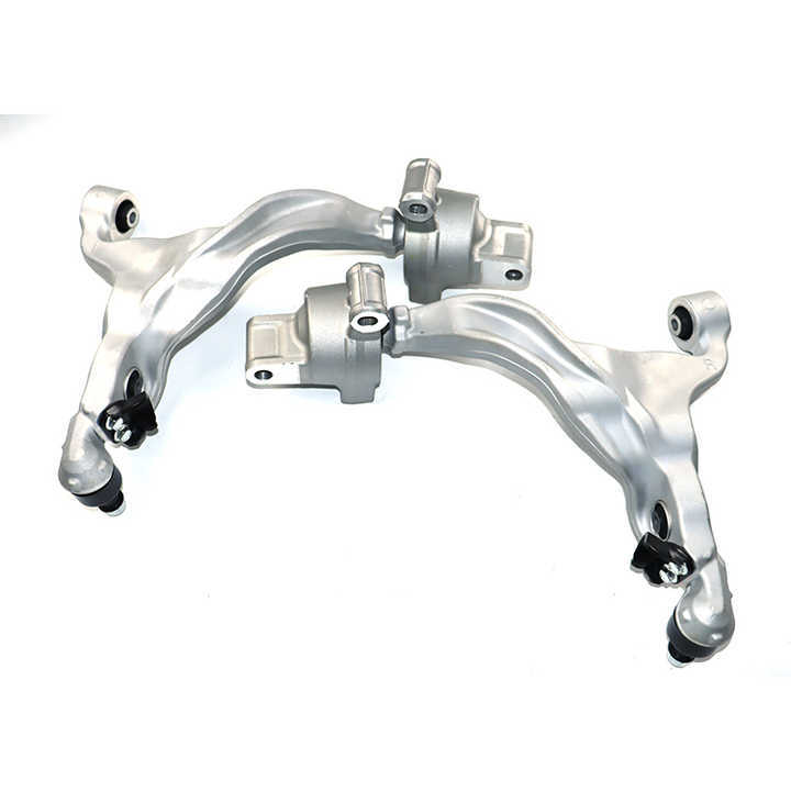 Auto Suspension Systems Car Auto Parts Control Arms for Infiniti Q50 Lower Left/Right and Right 54500-4GE0B/54501-4GE0B