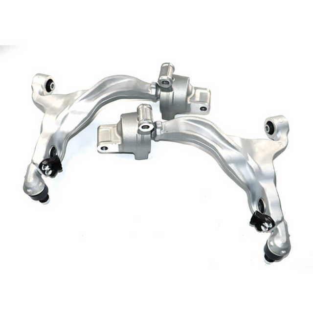Auto Suspension Systems Car Auto Parts Control Arms for Infiniti Q50 Lower Left/Right and Right 54500-4GE0B/54501-4GE0B