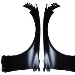 Auto Parts Car Front Bumper Car Fenders for Infiniti Q50 2014-2020 F3101-2V7MA/F3101-4HKMA  F3100-2V7MA/F3100-4HKMA