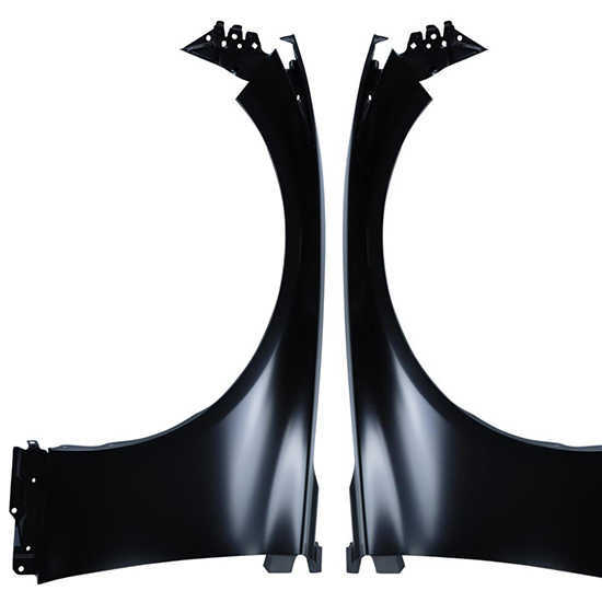 Auto Parts Car Front Bumper Car Fenders for Infiniti Q50 2014-2020 F3101-2V7MA/F3101-4HKMA  F3100-2V7MA/F3100-4HKMA