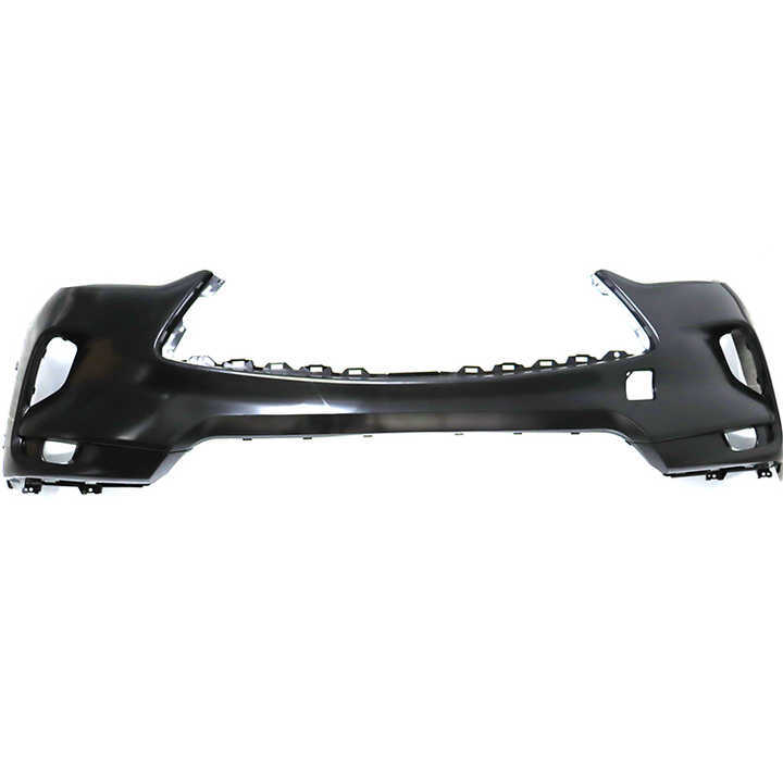 Auto Parts Car Bumpers for Infiniti QX50 2019-2022 Q50 Q60 Front Bumpers for Nissan for Infiniti Full Series 62022-5NA0H