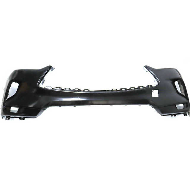 Auto Parts Car Bumpers for Infiniti QX50 2019-2022 Q50 Q60 Front Bumpers for Nissan for Infiniti Full Series 62022-5NA0H