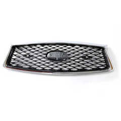 Car Grille for Infiniti Q50 2018 Car Exterior Accessories Front Grill Car Body Parts for Infiniti Radiator Grille for 2019 Q50