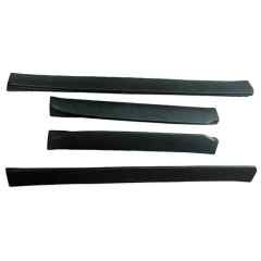 Body Kit for Infiniti Qx60 Door Stripe Front Rear Front Door Lower Molding Trim Ganish Rear 2016-2020 80877-9NB0A 80876-9NB0A
