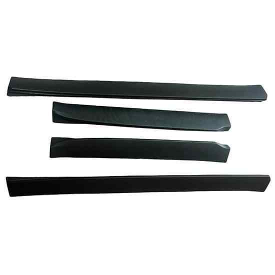 Body Kit for Infiniti Qx60 Door Stripe Front Rear Front Door Lower Molding Trim Ganish Rear 2016-2020 80877-9NB0A 80876-9NB0A