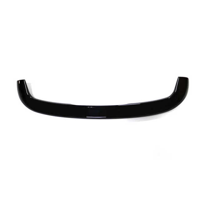 Best Car Spare Parts MP Gloss Black Rear Wing Spoiler for BMW 1 Series F20 2011-2018