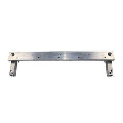 Vehicle Spare PartsRwd Engine Sub Frame Crossmember Bracket Aluminum for Infiniti Q50 2014-2022 54401-4GA0A