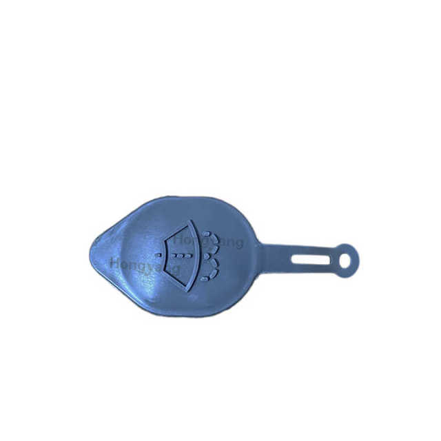 Vehicle Spare Parts Radiator Water tank Cover for Infiniti QX50 2012 Roof Expansion tank Tube Cover for Infinity 2013