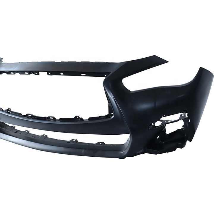 Auto Car Front Bumper Sport for Infiniti Q50 2018-2024 62022-6HJ2H