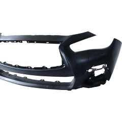Auto Car Front Bumper Sport for Infiniti Q50 2018-2024 62022-6HJ2H