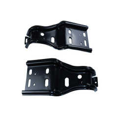 Auto Parts Panel Car Bracket for Infiniti Q50 2014-2021 Auto Parts Water tank Bracket 62665-4GA0A/62664-4GA0A