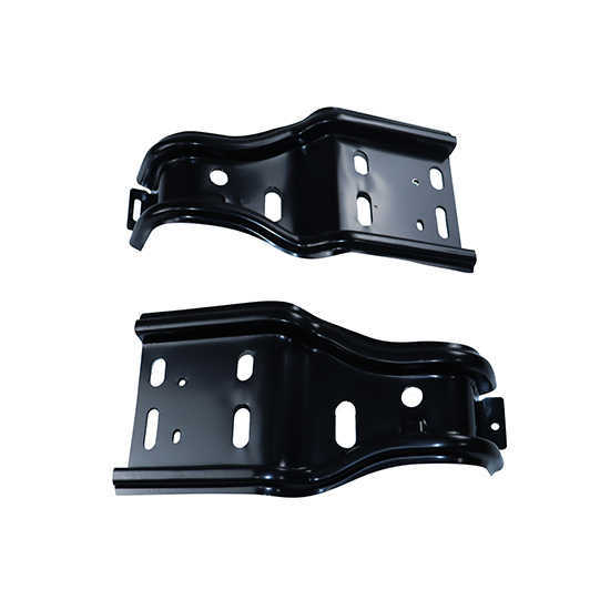 Auto Parts Panel Car Bracket for Infiniti Q50 2014-2021 Auto Parts Water tank Bracket 62665-4GA0A/62664-4GA0A