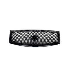Car Grill for Infiniti Q50 2015 Car Exterior Accessories Front Grill Car Body Parts for Infiniti Radiator Grille for 2016 Q50