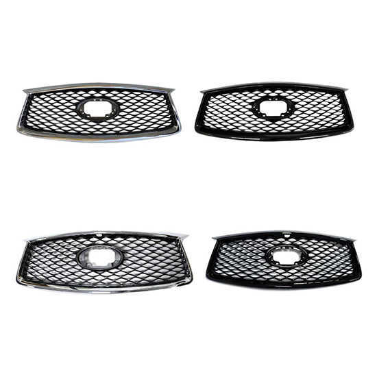 Car Grille Car Front Bumper Grille for Infiniti QX50 2019-2022 Front Bumper Grill 62310-5NN0A/62310-5NA3A/62310-5NN1A,www.hongyangcorp.com,Car Grille Car Front Bumper Grille for Infiniti QX50 2019-2022 Front Bumper Grill 62310-5NN0A/62310-5NA3A/62310-5NN1A