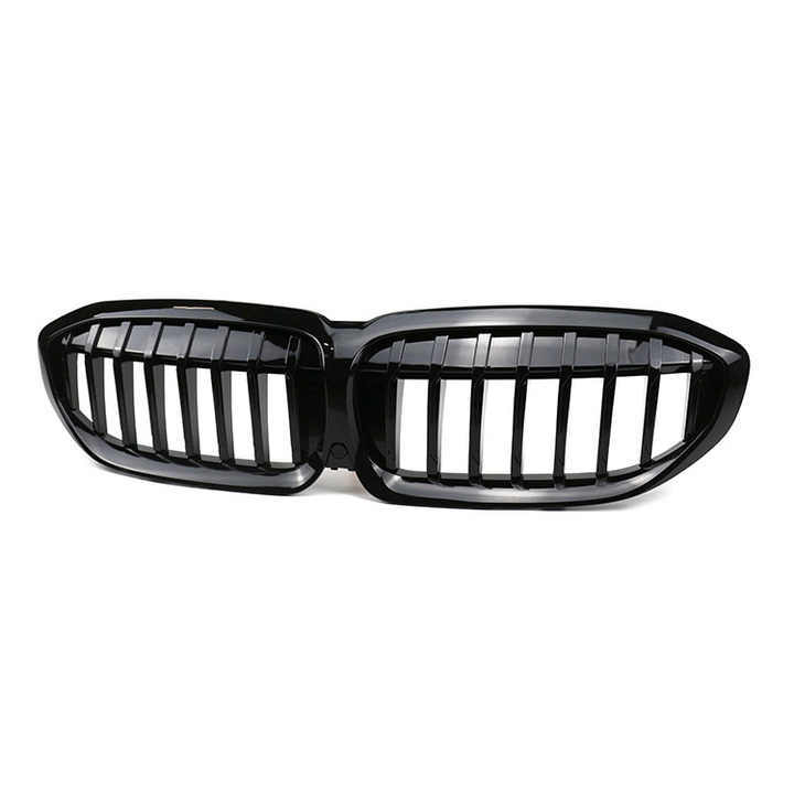 Manufacturer Directly Car Grill 2020 Front Bumper Grille for BMW 3 Series G20/G80 Gloss Black Single Slat,www.hongyangcorp.com,Manufacturer Directly Car Grill 2020 Front Bumper Grille for BMW 3 Series G20/G80 Gloss Black Single Slat