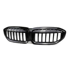 Manufacturer Directly Car Grill 2020 Front Bumper Grille for BMW 3 Series G20/G80 Gloss Black Single Slat,www.hongyangcorp.com,Manufacturer Directly Car Grill 2020 Front Bumper Grille for BMW 3 Series G20/G80 Gloss Black Single Slat