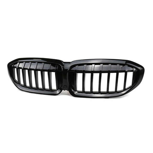 Manufacturer Directly Car Grill 2020 Front Bumper Grille for BMW 3 Series G20/G80 Gloss Black Single Slat,www.hongyangcorp.com,Manufacturer Directly Car Grill 2020 Front Bumper Grille for BMW 3 Series G20/G80 Gloss Black Single Slat