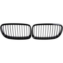 Hot Selling Car Parts Car Grille for BMW 3 Series E90 2008-2011 Single Slat Gloss/Matte Black Carbon Look,www.hongyangcorp.com,Hot Selling Car Parts Car Grille for BMW 3 Series E90 2008-2011 Single Slat Gloss/Matte Black Carbon Look