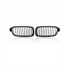 Upgrade 2012-IN Center Grill for BMW 3 Series F30/F35 Single Line (11 Slats) Car Accessories,www.hongyangcorp.com,Upgrade 2012-IN Center Grill for BMW 3 Series F30/F35 Single Line (11 Slats) Car Accessories