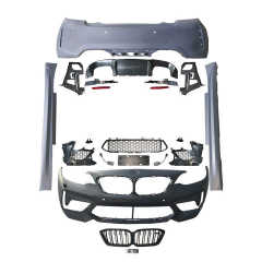 Car Modification Accessories M2 CS Front Rear Bumper Side Skirts Bodykit Fit for BMW 2 Series BMW F22/23 to M2 CS,www.hongyangcorp.com,Car Modification Accessories M2 CS Front Rear Bumper Side Skirts Bodykit Fit for BMW 2 Series BMW F22/23 to M2 CS
