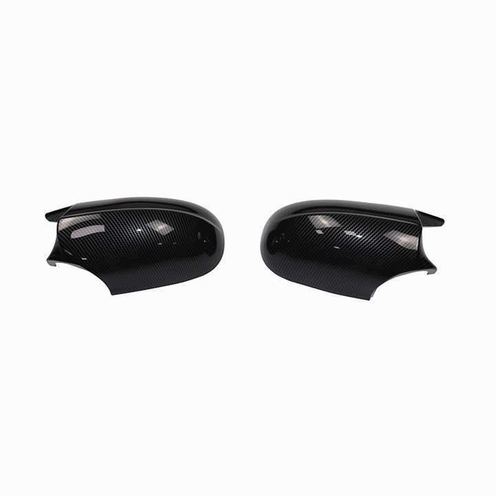 Car Mirror Cover for E90 E91 E92 E93 for BMW E90 Car Rearview