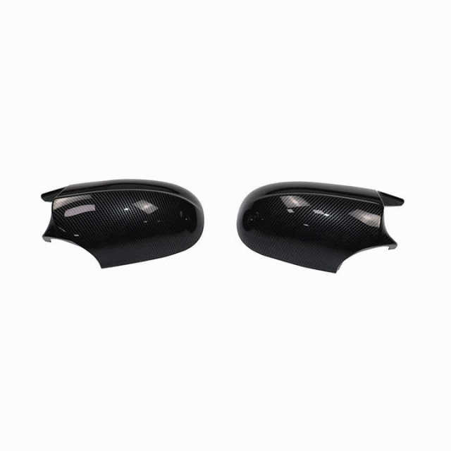 Body Kit for BMW E90 Car Side Mirror Cover for BMW E90 Accessories 2008-2011